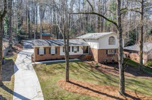 3457 Palace Ct, Tucker, GA 30084-2312
