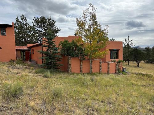 212 Matterhorn Cir, Horn Creek CO  81252-8729 exterior