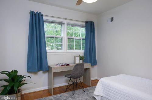 10611 Glenwild Rd, Silver Spring MD 20901-1603 exterior