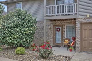 904 Berwick Dr, Champaign IL  61822-1812 exterior
