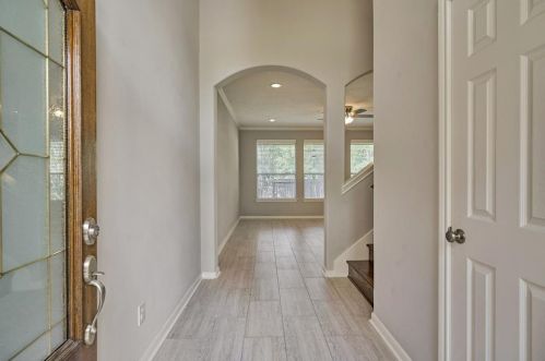 15 Baccara Pl, Conroe TX  77384-5001 exterior