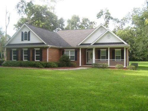 315 Jackson St, Boston, GA 31626-3664