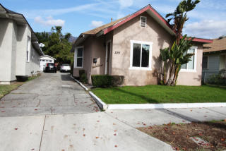 329 Lemon Ave, Monrovia, CA 91016-2924