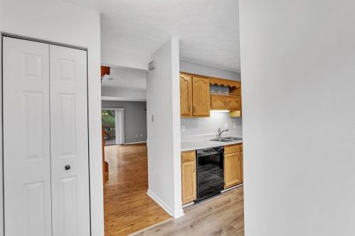 3027 Estate Dr, Noblestown PA  15071-1024 exterior