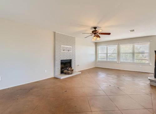 7509 Callbram Ln, Austin TX  78736-3107 exterior