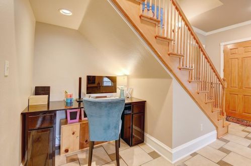 6609 Simmons Rd, Fort Worth TX  76182-4267 exterior