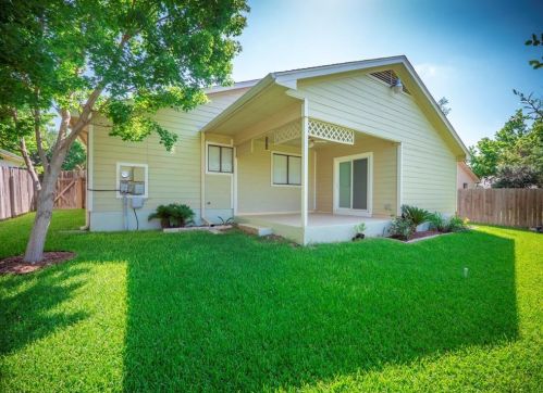 1409 Dominique Dr, Austin, TX 78753-6883