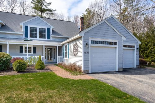 143 Spinnaker Ridge Dr, Wells, ME 04090-5000