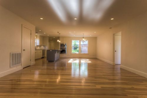 2107 Rockridge Ter, Fort Worth TX  76110-1768 exterior