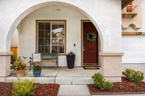 8815 Heatherwood Rd, Anaheim CA  92808-1695 exterior