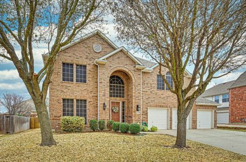 1304 Thistle Ln, Midlothian, TX 76063-5597