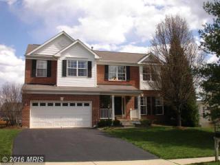 8653 Horncastle Ct, Bristow, VA 20136-2055