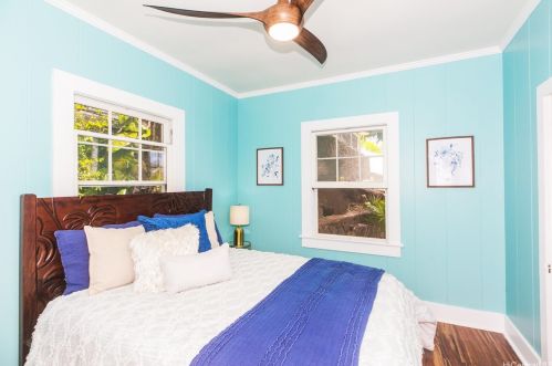 1341 Highview Pl, Honolulu HI  96816-3273 exterior