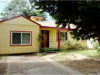 1013 91, Portland OR  97229-6407 exterior