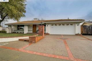 1151 Farmington Way, Livermore, CA 94550-6460