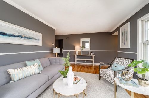 1127 Flandrau St, Saint Paul MN  55106-2913 exterior