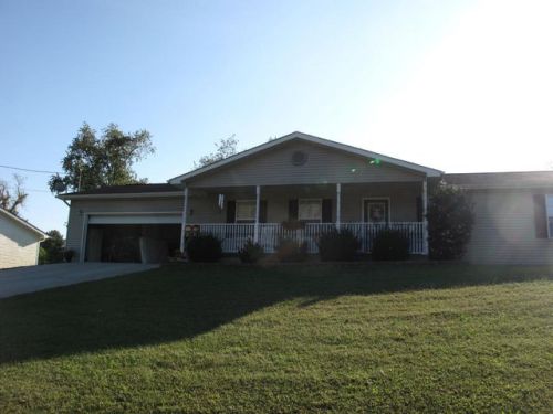160 M And M Ln, Jacksboro, TN 37757-2400