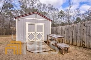 1695 Hidden Shoals Dr, Conyers GA  30013-5212 exterior