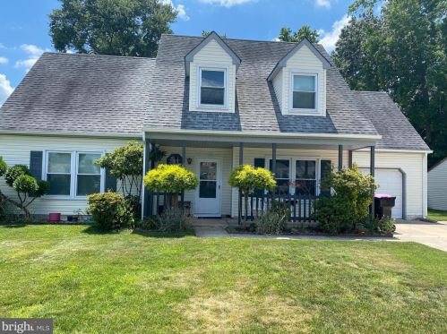 41 Argyle Ave, Blenheim, NJ 08012-4564