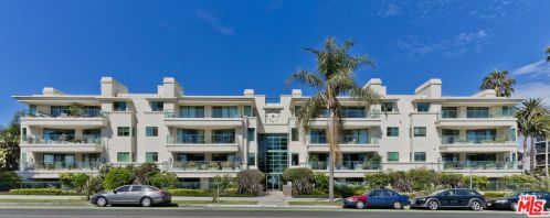 951 Ocean Ave, Santa Monica CA  90403-2458 exterior