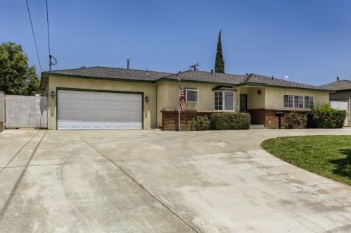 721 Bennett Ave, Glendora, CA 91741-2746