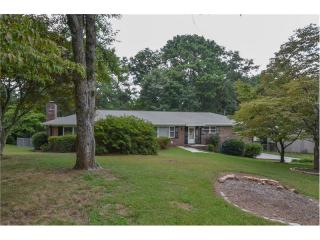 1520 Price Ln, Marietta, GA 30066-5902