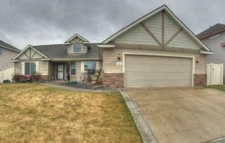 2803 Jillian Ct, Spokane, WA 99208-6397