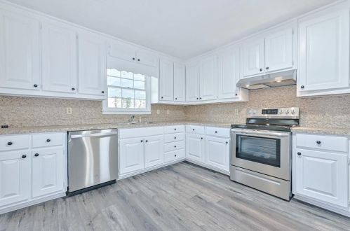3370 Spring Creek Dr, Conyers GA  30013-2367 exterior