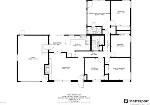 35 Pauline St, Milford, CT 06460-6743