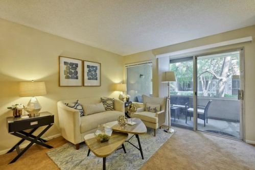 831 California Ave, Sunnyvale CA 94086-1736 exterior