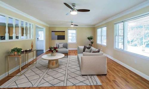 1389 Gardner Rd, Conyers, GA 30012-4112