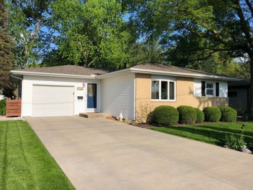 1506 Division St, Swygert, IL 61764-1069