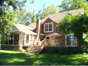 41 Loch Eden Shores Rd, Meredith, NH 03253-6808