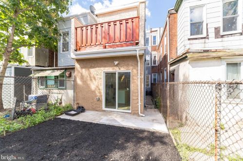 1729 28th St, Philadelphia PA  19145-1711 exterior