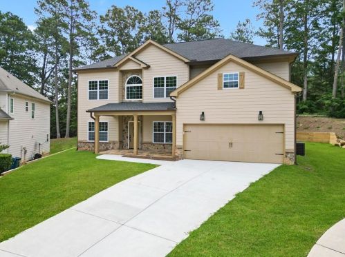 2683 Kachina Trl, Dacula, GA 30019-7024