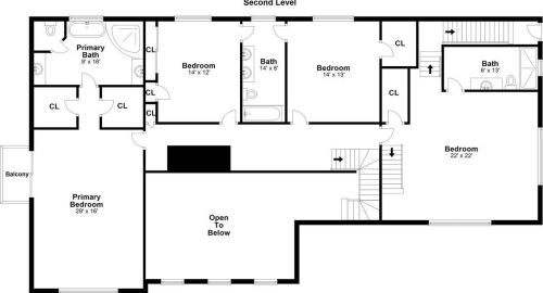 35 Hilltop Rd, Norwalk CT  06854-5001 exterior
