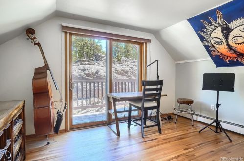 10387 Horizon View Dr, Morrison CO  80465-2338 exterior