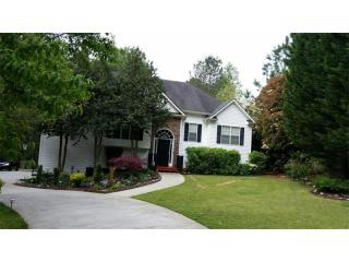 318 Split Rail Way, Holly Springs, GA 30115-9031