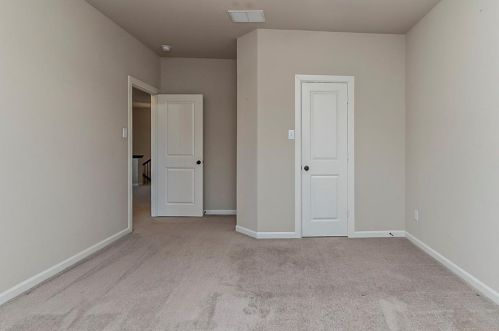 8324 Snow Goose Way, Fort Worth TX  76118-2001 exterior