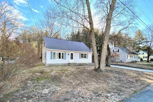 13 Hideaway Rd, Nashua, NH 03064-1133