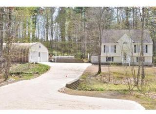 63 North Rd, Sandown, NH 03873-2007