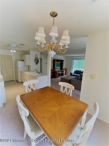 22 Des Moines Ct, Tinton Falls NJ  07712-7721 exterior