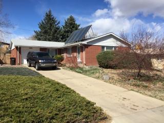 165 Kohl St, Westminster CO  80020-2127 exterior