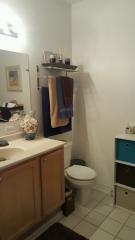 640 Congdon Ave, Hoffman Estates IL  60120-2428 exterior