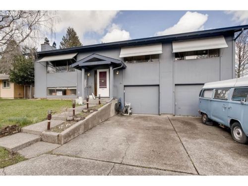 6455 Aspen St, Portland OR  97222-2910 exterior