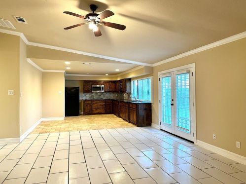 1520 Burmeister Rd, Fort Worth TX  76134-3622 exterior