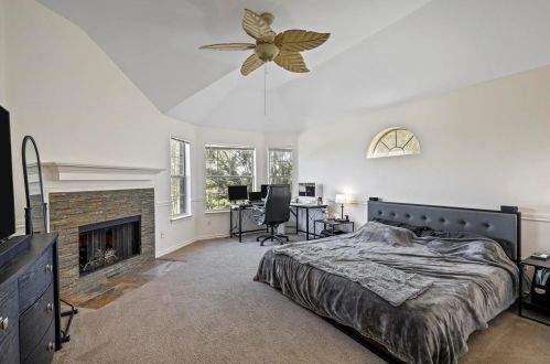 509 Copeland Dr, Cedar Hill TX 75104-5059 exterior