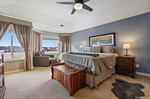 10195 Quarry Hl Pl, Parker CO 80134-3748 exterior