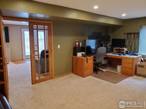 524 Idalia Ct, Fort Collins CO  80525-7009 exterior