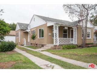 3237 Cardiff Ave, Los Angeles, CA 90034-2811